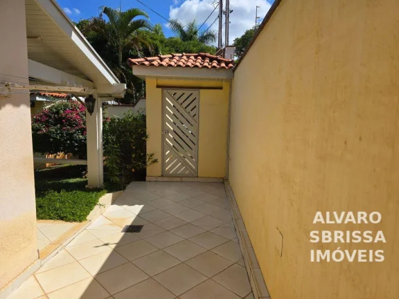 Imagem Oportunidade! Residência com 3 Suítes, Piscina e Espaço Gourmet à venda no Alto das Palmeiras- Itu/SP