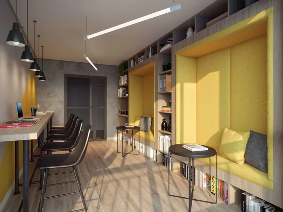 Imagem Apartamento à venda no bairro Tucuruvi - São Paulo/SP