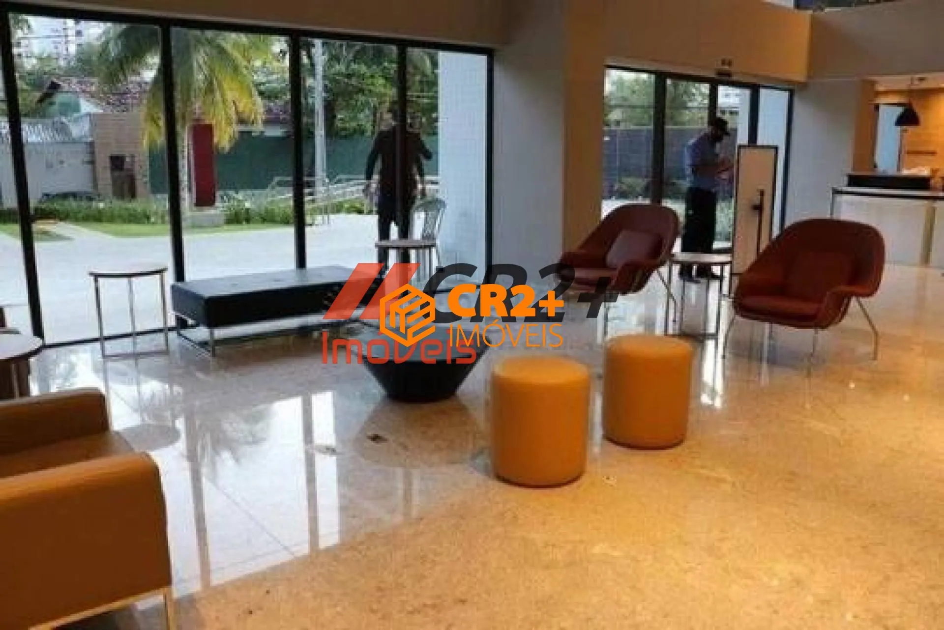 Imagem Flat a Venda 41m2 com 1 Quarto, 1 banheiro, 1 vaga em Boa Viagem.