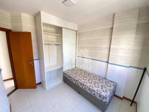 Imagem Apartamento com 2 dormitórios à venda, 70 m² por R$ 690.000,00 - Praia de Itapoã - Vila Velha/ES