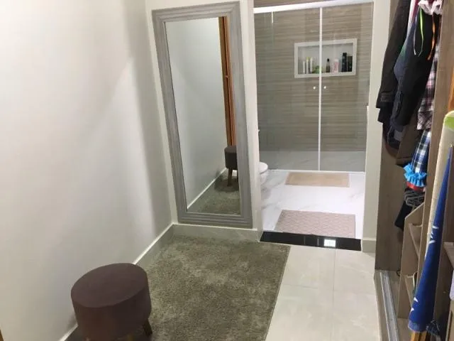Imagem CASA - CONDOMÍNIO PIEMONTE - INDAIATUBA