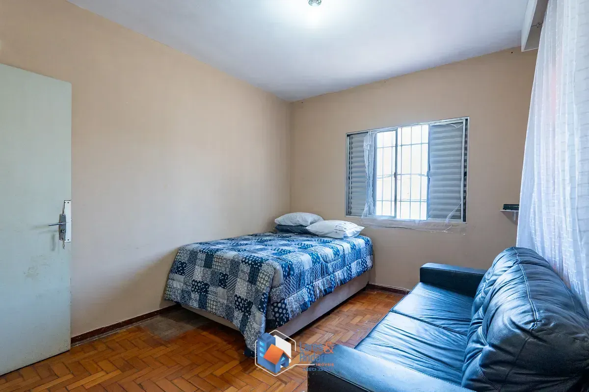 Imagem Sobrado para venda em Jardim Monte Azul com 3 quartos, sendo 1 suíte, 220m²