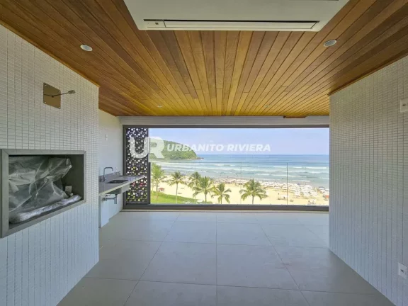 Imagem Viva o sonho de morar em frente ao mar com todo o luxo e sofisticação!