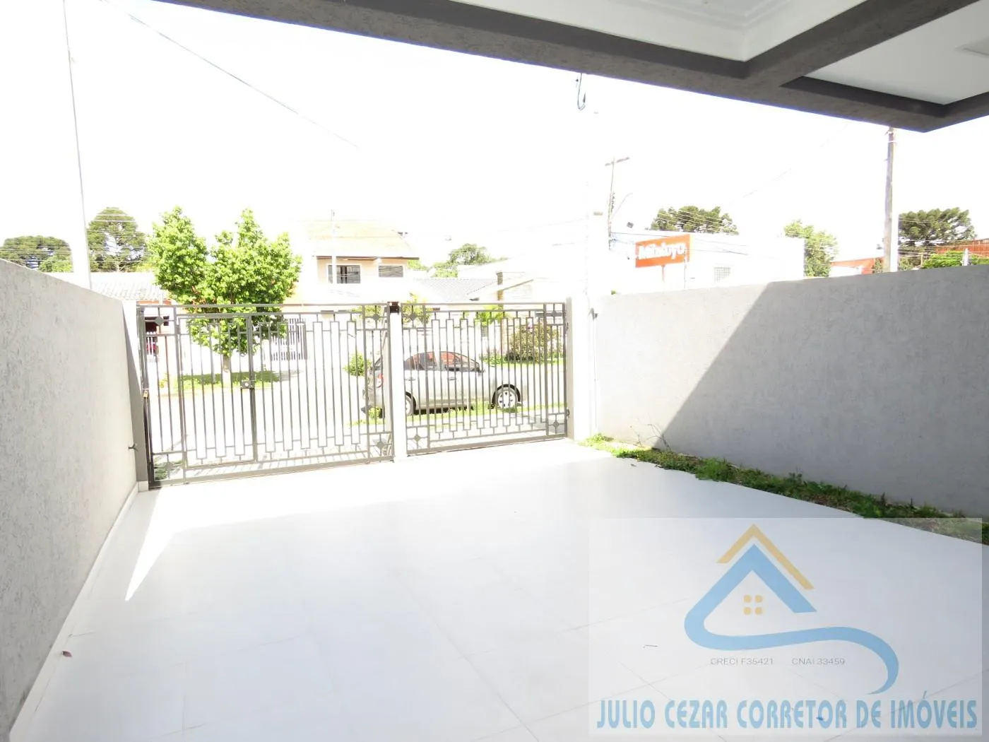 Imagem Casa para Venda em São José dos Pinhais, Boneca do Iguaçu, 3 dormitórios, 1 suíte, 2 banheiros, 2 vagas