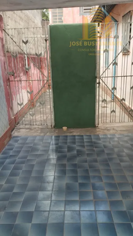 Imagem CASA TÉRREA COM 2 EDÍCULAS OPORTUNIDADE