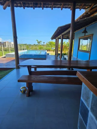 Imagem Casa Exclusiva Alto Padrão