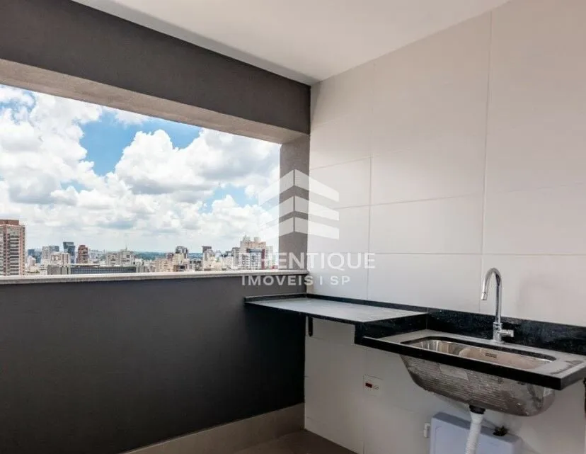 Imagem UPSIDE PINHEIROS - Apartamento à venda em São Paulo/SP