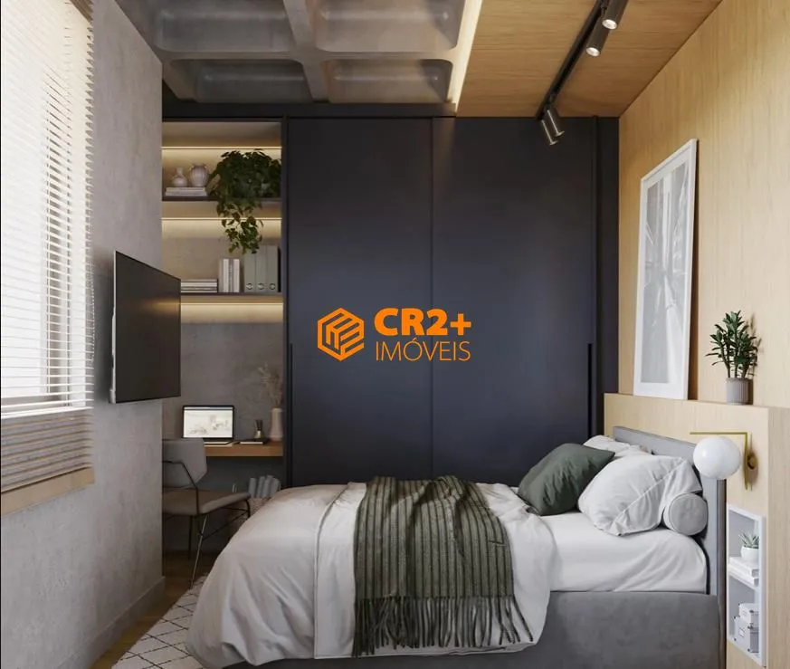 Imagem LANÇAMENTO MODERNO E LUXUOSO EM PIEDADE! 1 e 2 quartos. Entrega em nov. de 2026
