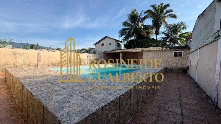 Imagem EXCELENTE OPORTUNIDADE DE CASA À VENDA – PORTO NOVO, CARAGUATATUBA/SP