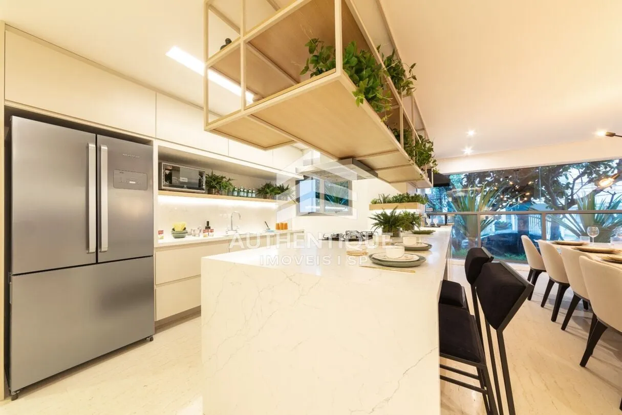 Imagem ALTEZ IPIRANGA - Apartamento à venda no bairro Ipiranga - São Paulo/SP, Zona Sul