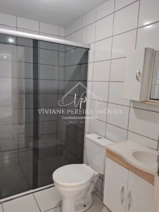 Imagem Apartamento à venda em Carapicuíba-SP, Jardim Helena: 2 quartos, 1 sala, 1 banheiro, 1 vaga de garagem. Confira!