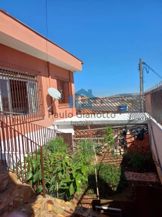 Imagem Casa à venda no Jardim Rosalina em Cotia