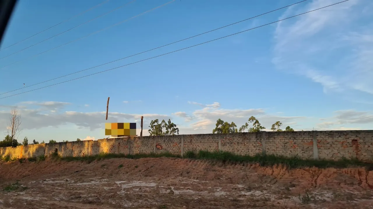 Imagem Área Lote Comercial de 24.200,00m² Ideal para Galpão