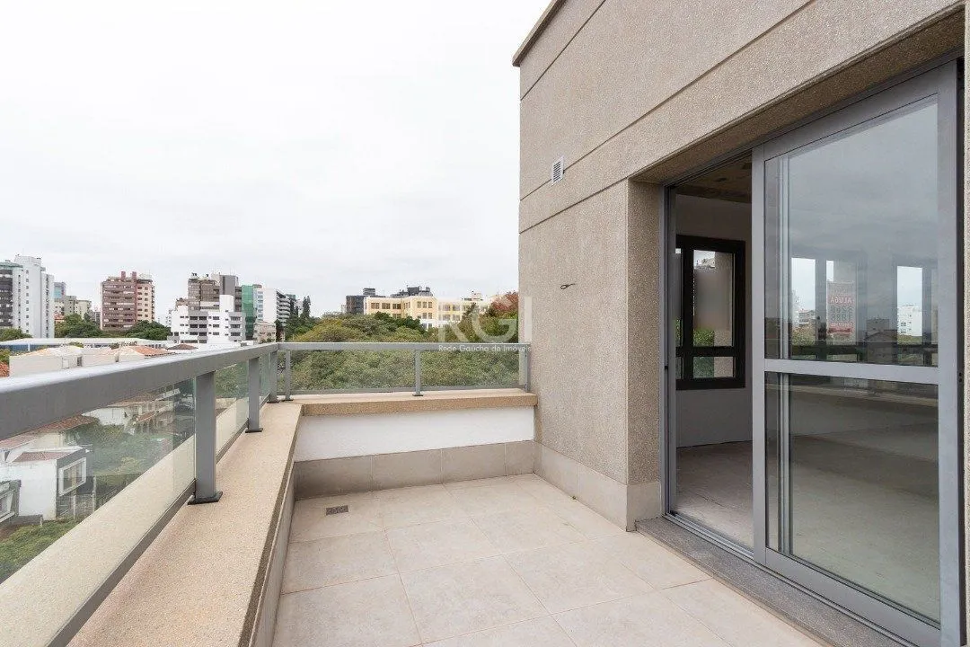 Imagem Conjunto/Sala para Venda - 70.83m², 0 dormitórios, São João