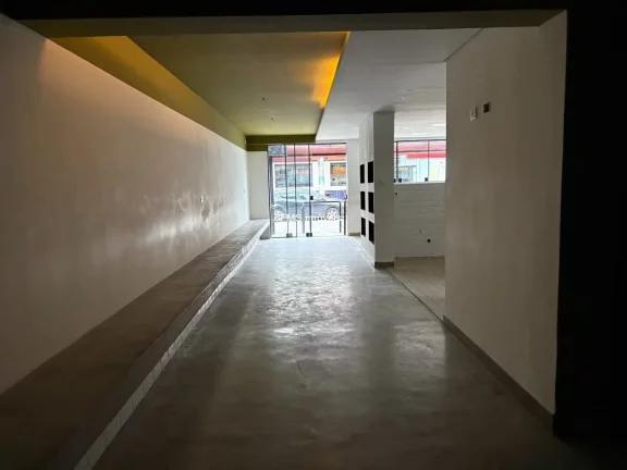 Imagem Loja com 100m2 na Vila Olímpia.