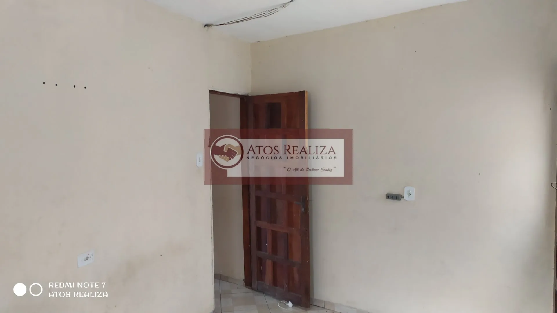 Imagem Compre Casa de Vila em Jardim Zilda - Jardim Varginha