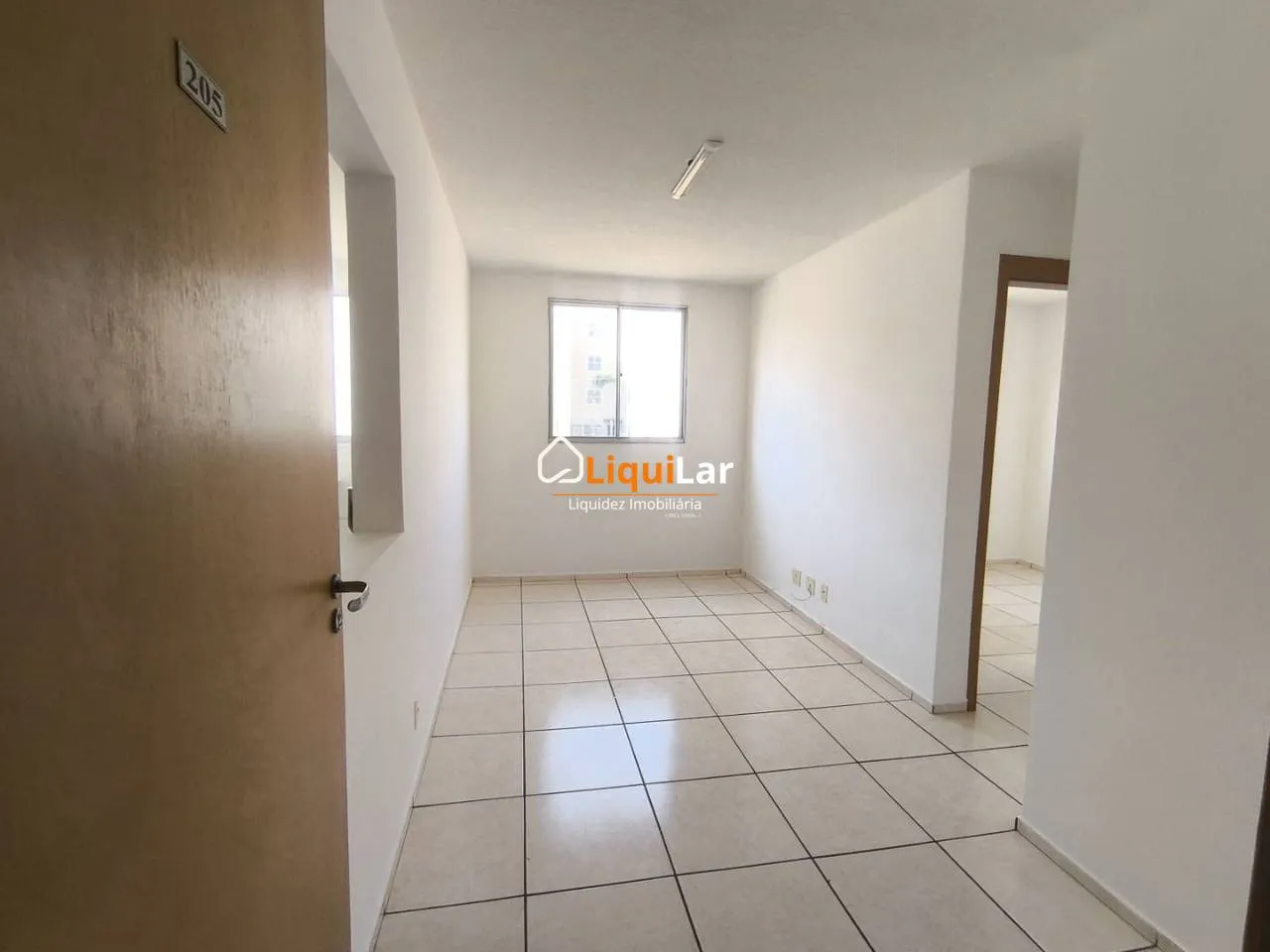Imagem Apartamento para Locação no Castello San Marino com 2 Quartos, Planejados e Lazer Completo