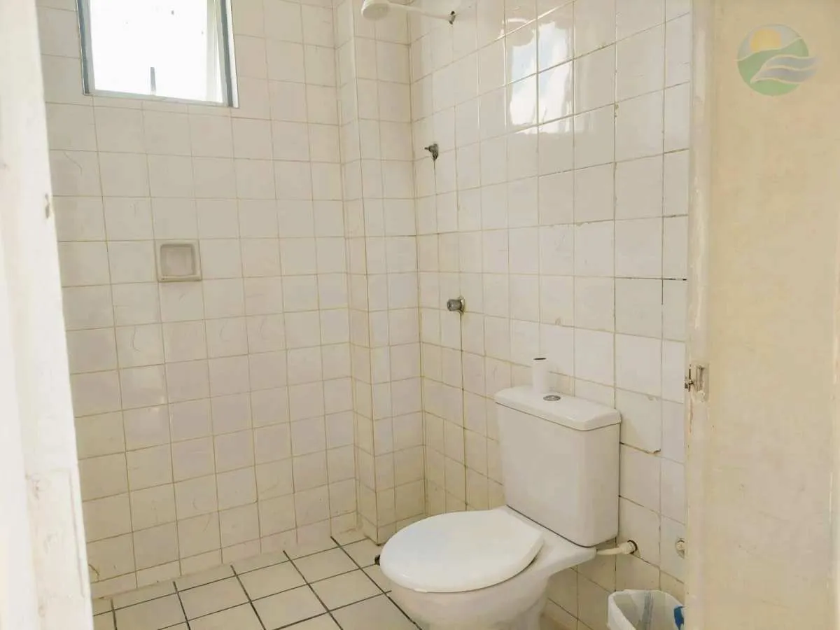 Imagem Apartamento de 4 quartos, a 150 metros do Shopping Guararapes, Ventilado, Piedade, Jaboatão dos Guararapes.