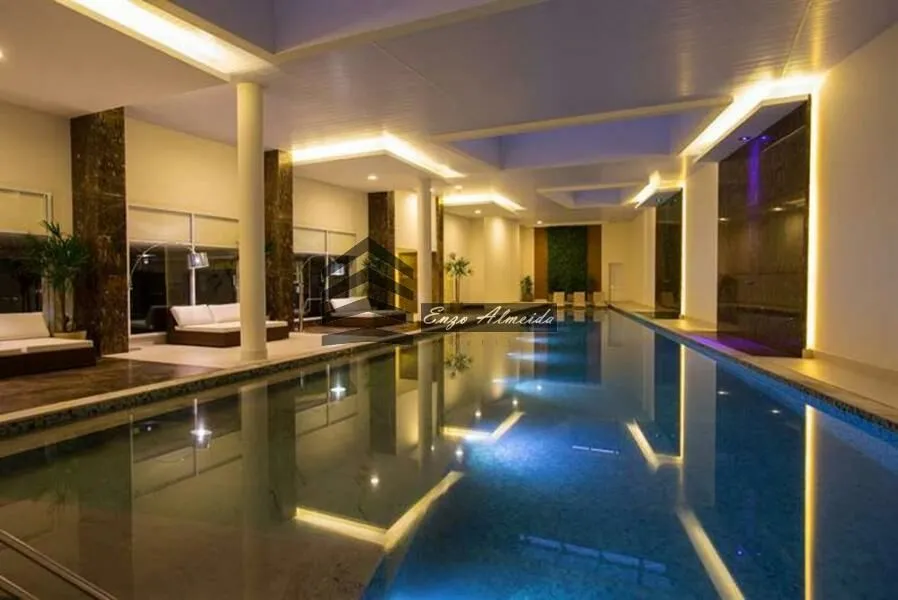 Imagem Thera Faria Lima Pinheiros Residence - Apartamento à venda em São Paulo/SP