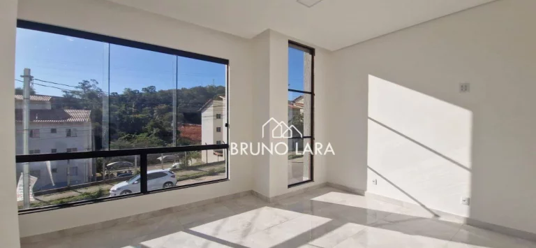 Imagem Casa disponível para venda no Duque de Caxias - Betim/MG.