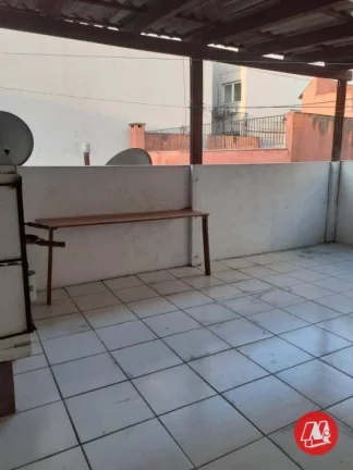 Imagem No bairro Bom Fim, 2 dormitórios.