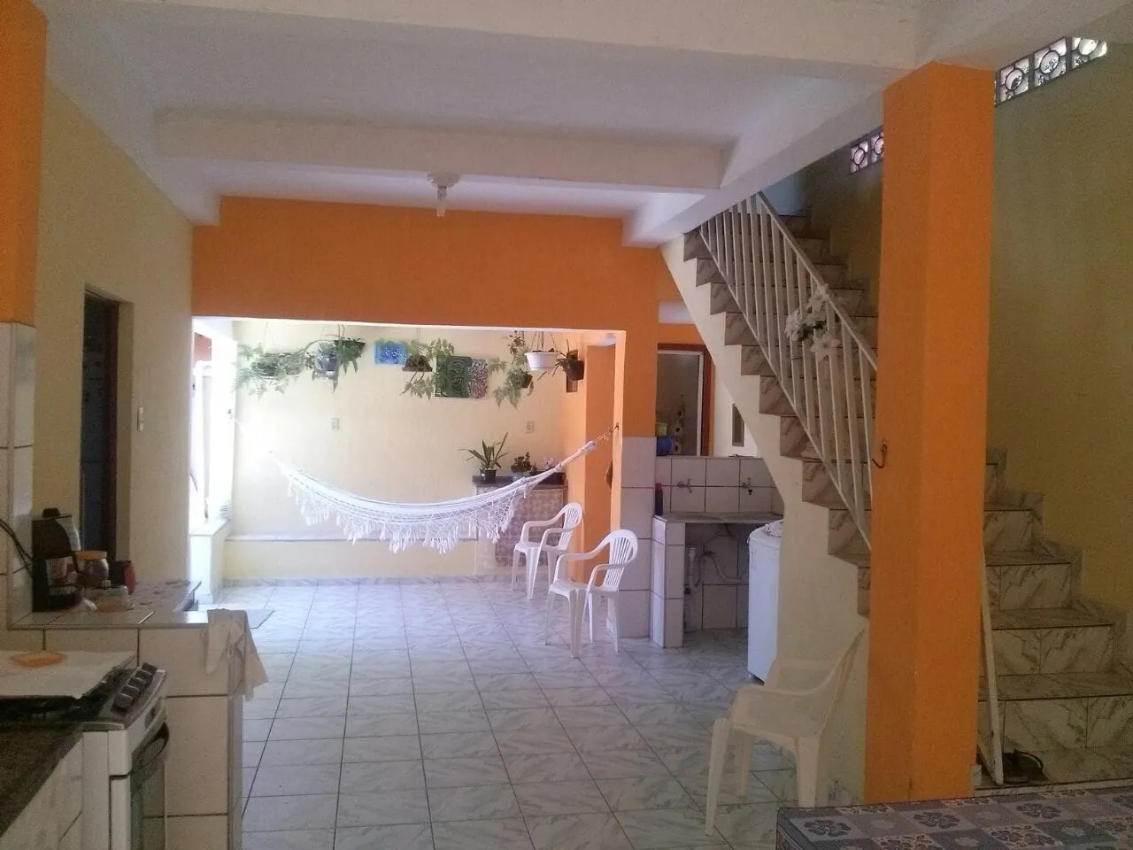 Imagem Casa à venda 3 Quartos, 1 Suite, 2 Vagas, 530M², Vila São Benedito, Pindamonhangaba - SP