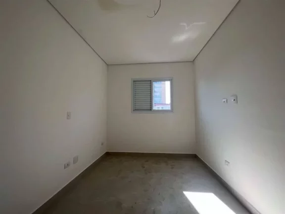 Imagem Apartamento com 2 dorms, Canto do Forte, Praia Grande - R$ 440 mil, Cod: 1044