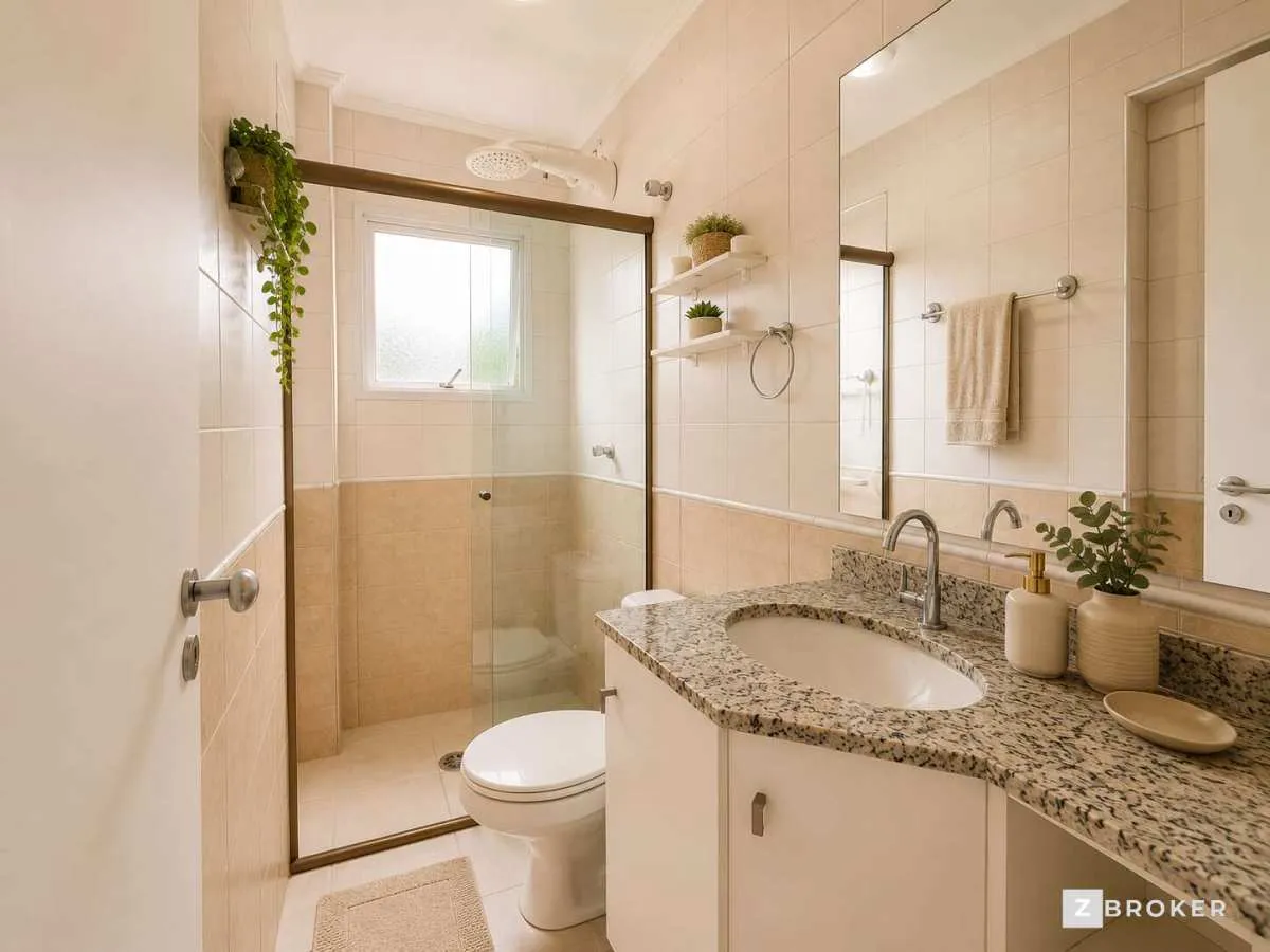 Imagem Apartamento à venda em Ubatuba, Itaguá, com 2 quartos, 92m2