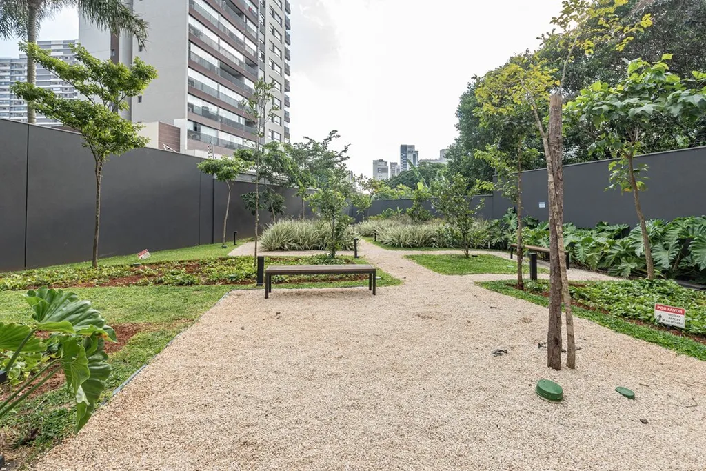 Imagem Studio à venda em São Paulo, Paraíso, com 1 quarto, 20m2