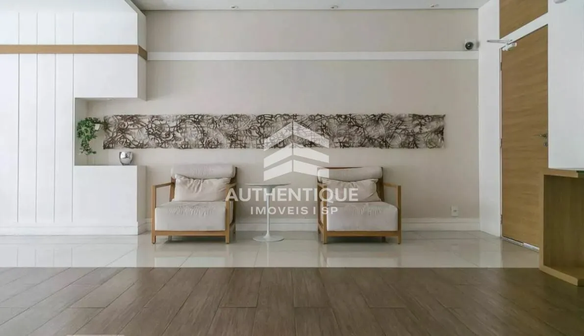 Imagem Smart Vila Mariana - Apartamento à venda no bairro Vila Mariana - São Paulo/SP, Zona Sul