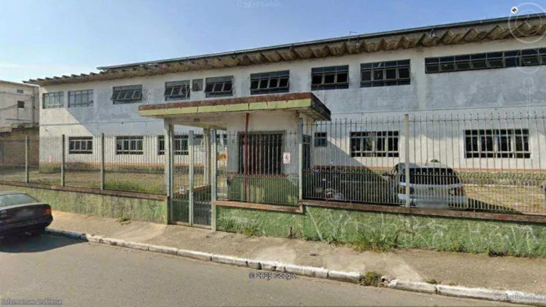 Imagem Indústria à venda em São Paulo, Chácara Santa Maria, 1.240,00m2