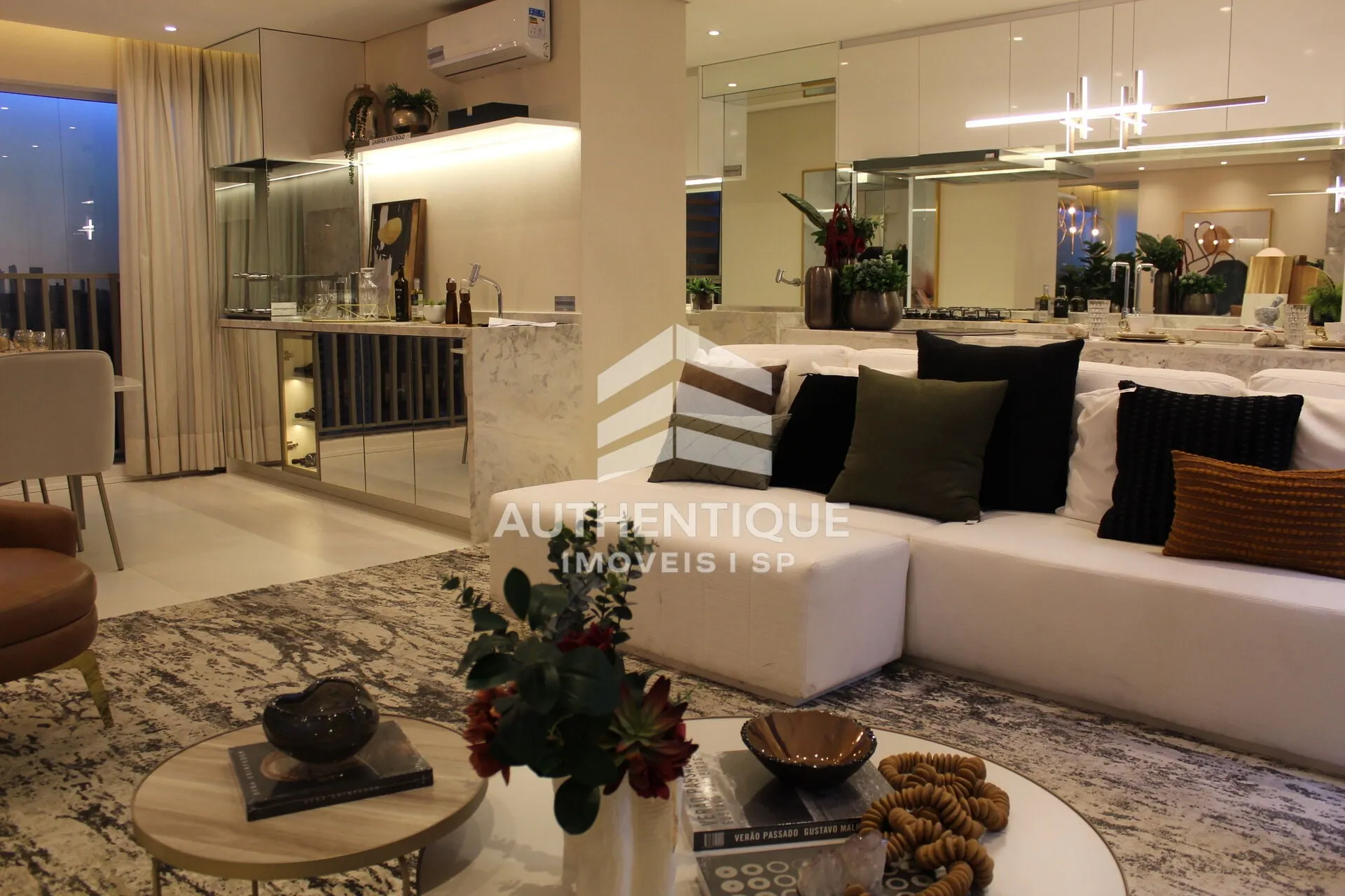 Imagem HORIZON PARAÍSO - Apartamento à venda em São Paulo/SP