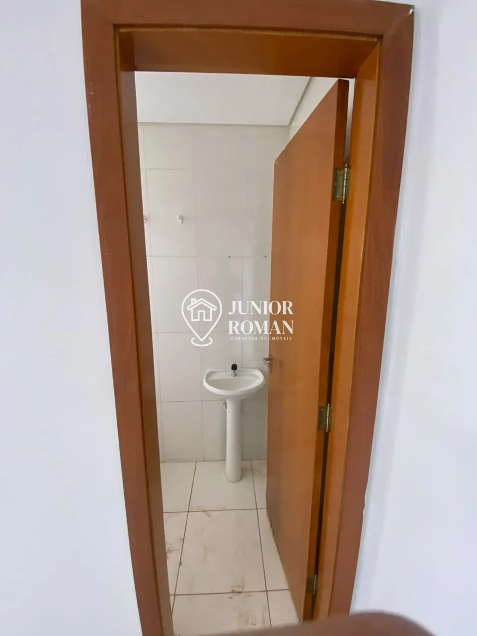 Imagem APTO 2 DORM l VARANDA - SANTA LUZIA | BARREIRAS/BA