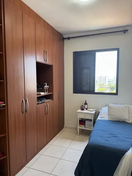 Imagem Apartamento à venda, Jardim das Nações, Taubaté, SP