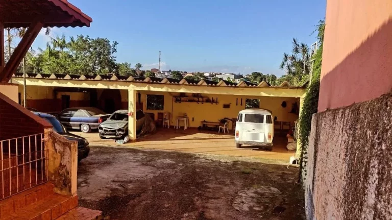 Imagem Casa à venda, 369 m² por R$ 1.800.000,00 - Vila Júlia - Poá/SP