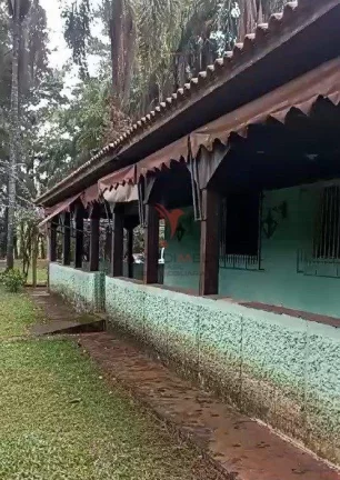 Imagem Sítio em Mairiporã com 5 casas grandes, 19600 mts² , todo cercado, água e poço