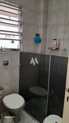 Imagem Apartamento no Gonzaga - com 02 quartos