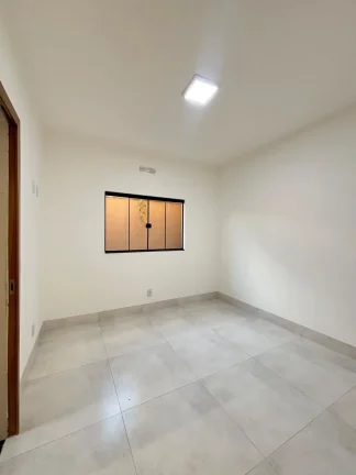 Imagem Casa De Alto Padrao No Centro De Aparecida De Goiania