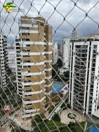 Foto do imóvel APTO 89M², 3 SUITES E 1 VAGA