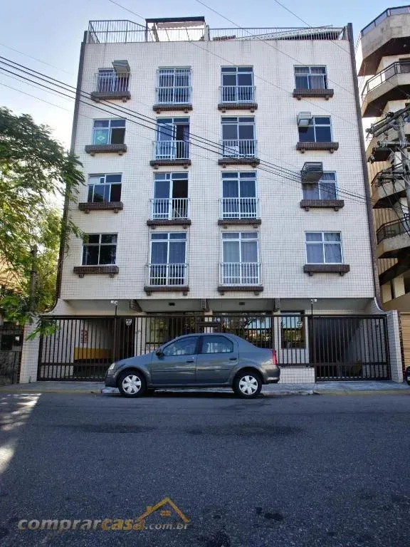 Foto do imóvel Apartamento para Venda em Cabo Frio / RJ