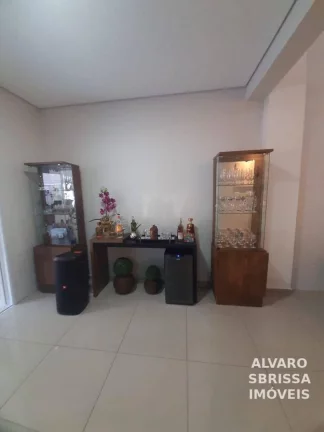 Imagem Linda casa com três suítes a venda no Vilage Moutonnnee em Salto SP