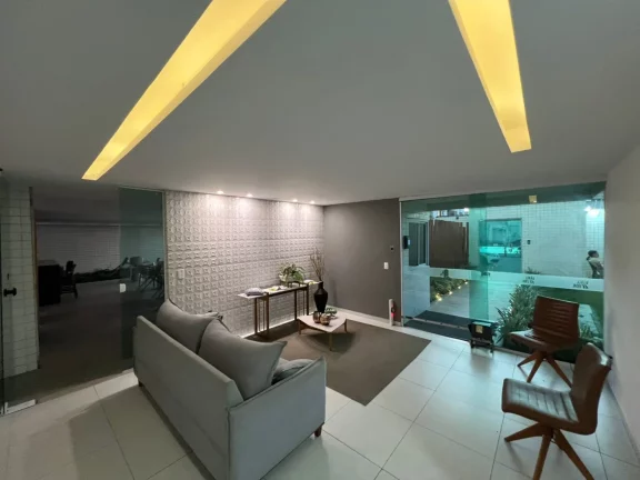 Imagem Apartamento para Venda em Jaboatão dos Guararapes, Candeias, 3 dormitórios, 1 suíte, 1 banheiro, 1 vaga