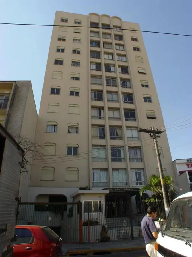 Imagem Apartamento para Venda em São Paulo, Pinheiros, 3 dormitórios, 1 suíte, 3 banheiros, 1 vaga