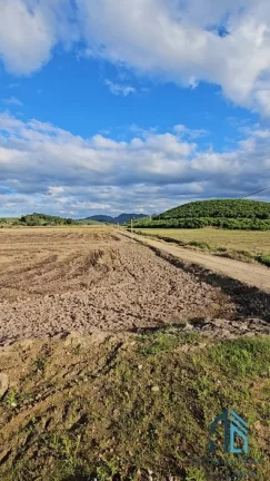 Imagem Área a venda entre o litoral de Barra Velha, Luís Alves e Jaraguá São Joao do Itaperiú, SC,