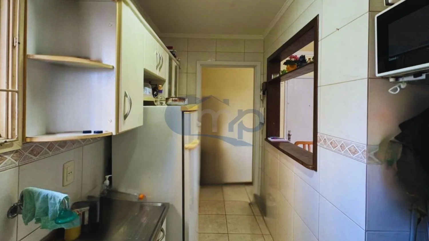 Imagem Apartamento a venda com 1 dormitorio no centro de Torres/RS