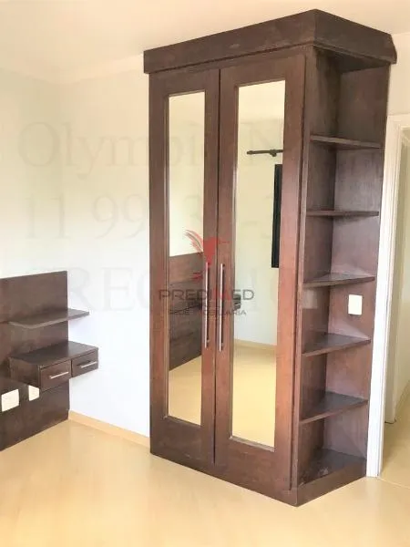 Imagem Apartamento 2 dormitórios 1 suíte 60m² 1 vaga Chacara Inglesa Sao Paulo/SP