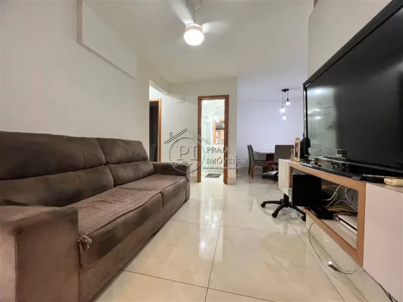 Imagem APARTAMENTO CANTO DO FORTE - PRAIA GRANDE SP