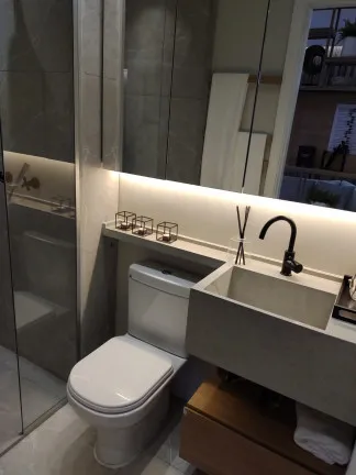 Imagem Apartamento com 2 Quartos à Venda, 42 m² em Capão Redondo - São Paulo