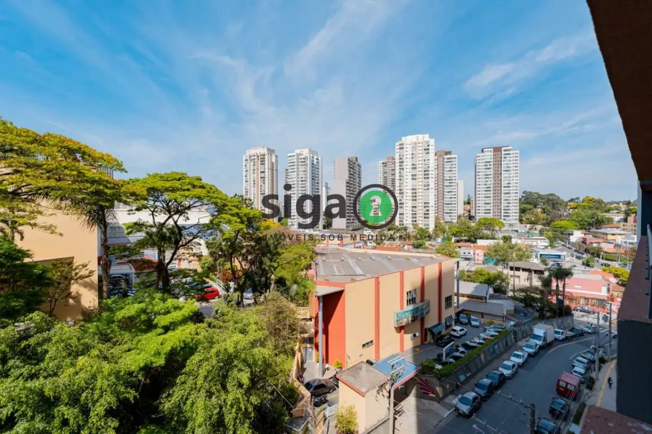 Imagem STUDIO A VENDA