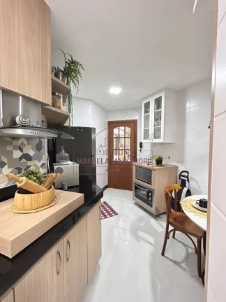 Imagem 3 quartos sol da manhã em Itapuã